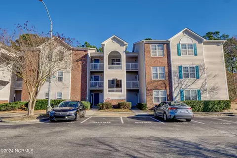 802 Bryce Ct #K, Wilmington, NC 28405