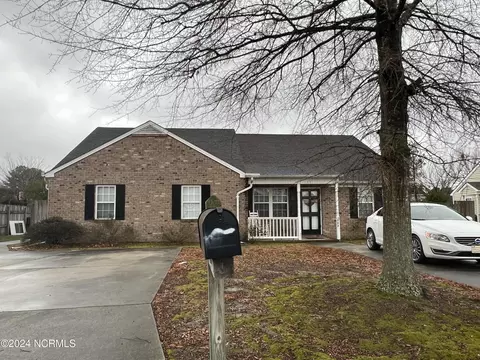 3703 Lear Ct NW, Wilson, NC 27896