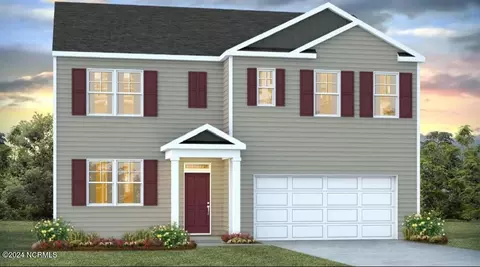 47 Roanoke Dr #LOT 41, Wilmington, NC 28411