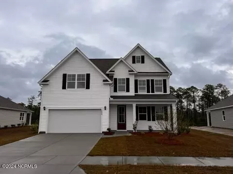 2048 Willowleaf Dr #LOT 9, Leland, NC 28451