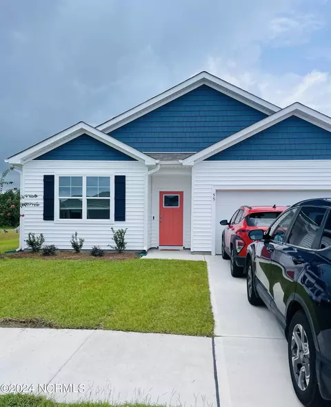 55 Roanoke Dr #LOT 42, Wilmington, NC 28411
