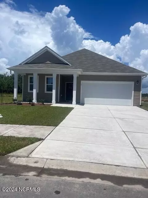 63 Roanoke Dr #LOT 43, Wilmington, NC 28411