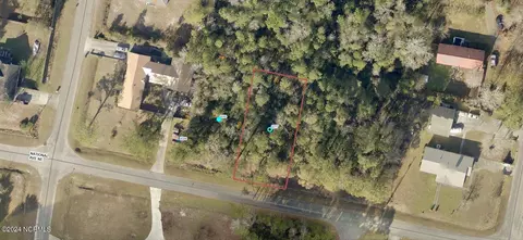 9277 National Ave NE, Leland, NC 28451