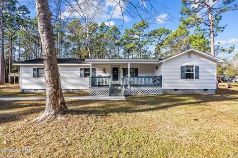 1350 Fifty Lakes Dr, Southport, NC 28461