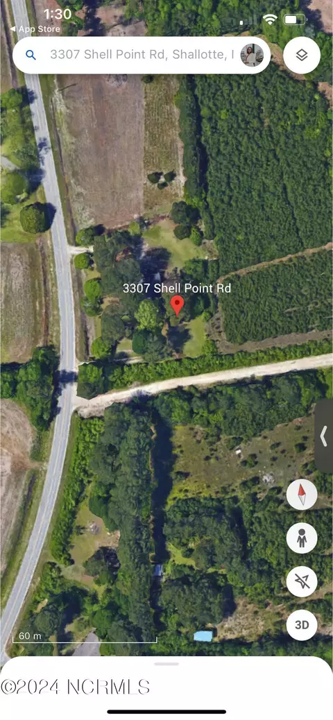 3307 Shell Point Rd SW, Shallotte, NC 28470