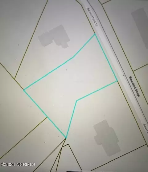 000 Bauersfeld St, Hamlet, NC 28345