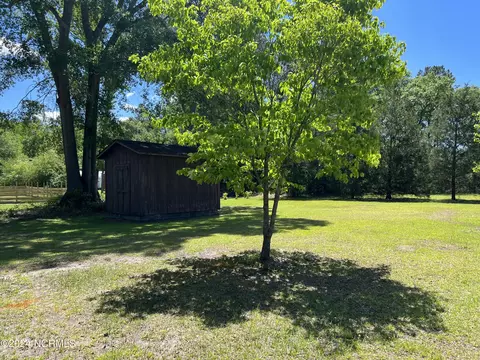 lot0 Kaiser Rd, Delco, NC 28436