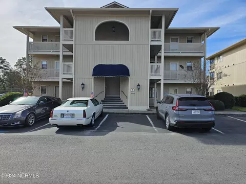 4282 Pinehurst Cir #X 9, Little River, SC 29566