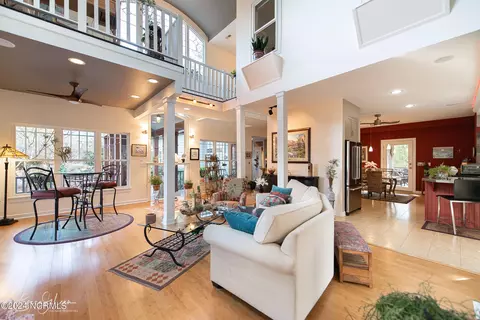 46 Stoneykirk Dr, Pinehurst, NC 28374 photo 9