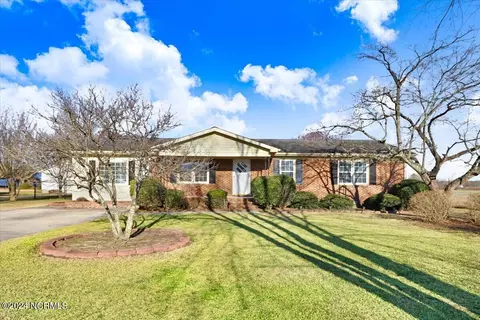 110 Northview Dr, Goldsboro, NC 27530