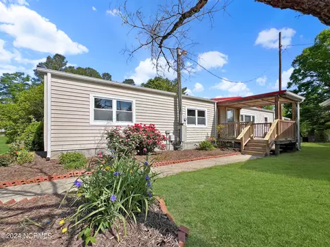 219 Creek Trl, Edenton, NC 27932