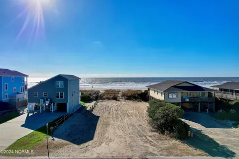 157 Ocean Blvd W, Holden Beach, NC 28462