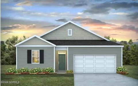4804 Scaup Way #LOT 222, Winnabow, NC 28479