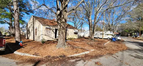 1416 Cooper St, Rocky Mount, NC 27803