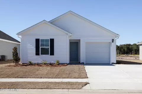 3611 Wigeon Way #LOT 205, Winnabow, NC 28479