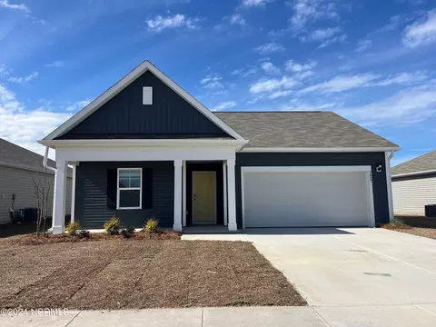 3627 Wigeon Way #LOT 209, Winnabow, NC 28479