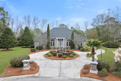 1702 Linkside Way, Ocean Isle Beach, NC 28469