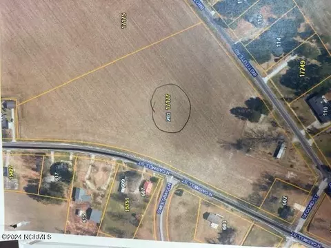 201 Institute Rd, La Grange, NC 28551