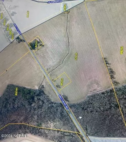 00 Brothers Rd, La Grange, NC 28551