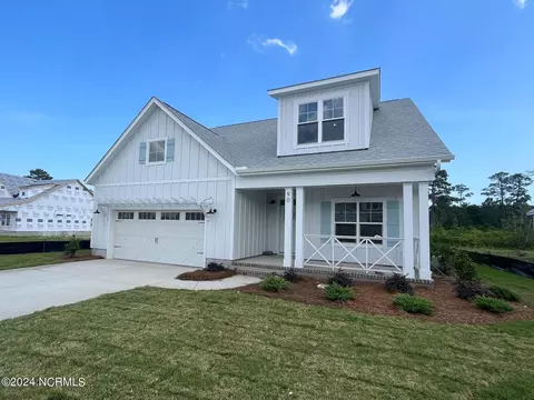 90 E Singing Ave, Hampstead, NC 28443 photo 1
