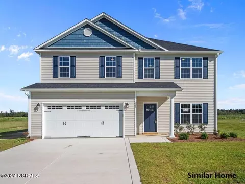 231 Village Creek Dr, Maysville, NC 28555