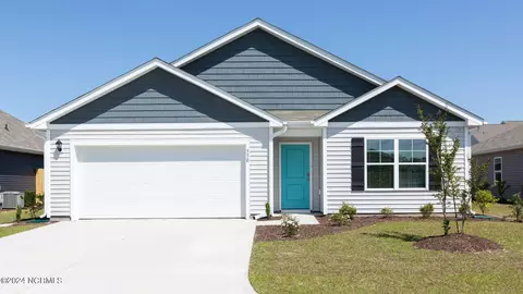 330 Cleat Dr #LOT 240, Surf City, NC 28445