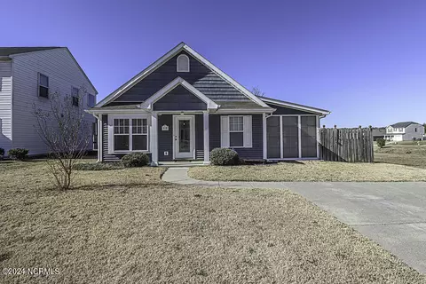 808 Sugar Creek Rd, Rocky Mount, NC 27804