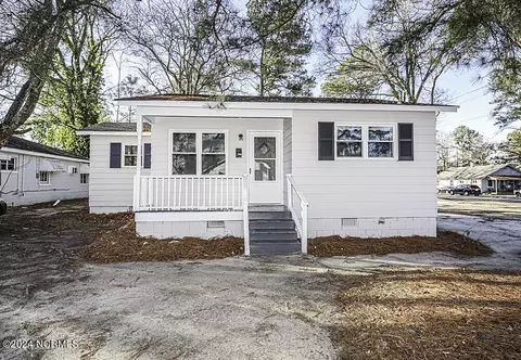 433 Dexter St, Rocky Mount, NC 27803
