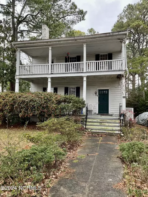 201 E Church St, Edenton, NC 27932