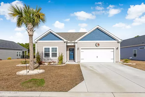 912 Bourne Dr SW, Ocean Isle Beach, NC 28469