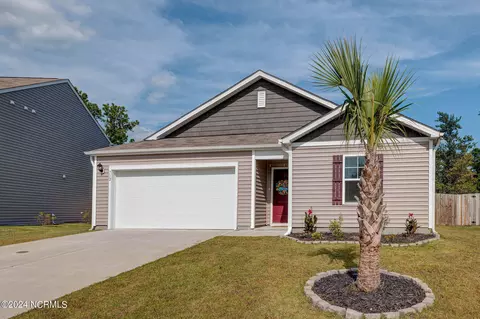712 Buckeye Rd NE, Leland, NC 28451