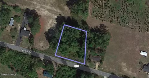 0 Five Bridge Rd, Clinton, NC 28328