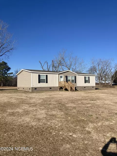 817 Macedonia Rd, Edenton, NC 27932
