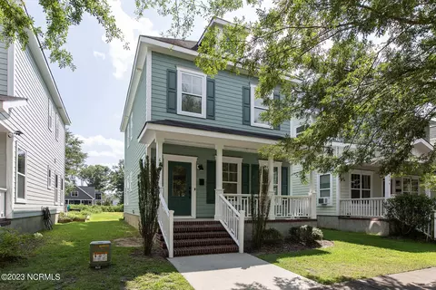 628 Brunswick St, Wilmington, NC 28401