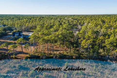 L 27 Virginia Road, Southport, NC 28461