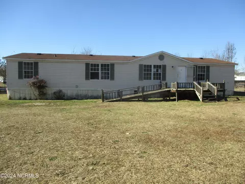 4776 Old Stantonsburg Rd, Wilson, NC 27893