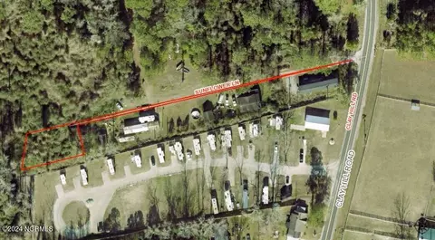 0 Sun Flower Ln, Sneads Ferry, NC 28460