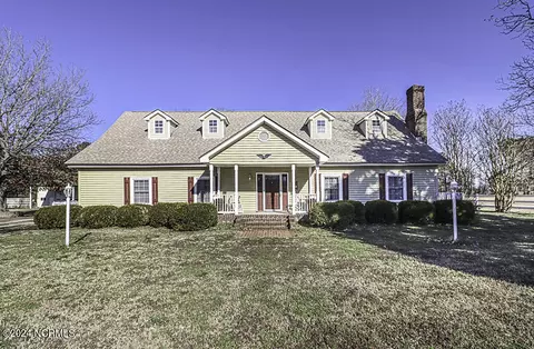 19320 Nc 33, Whitakers, NC 27891