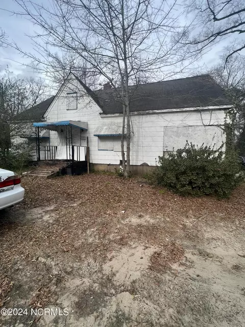 1006 Fairfax Ave, Greenville, NC 27834