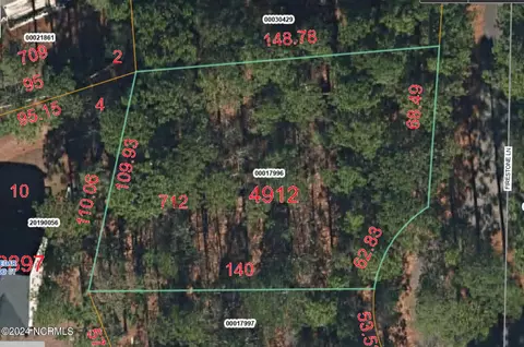 35 Firestone Ln, Pinehurst, NC 28374 photo 2