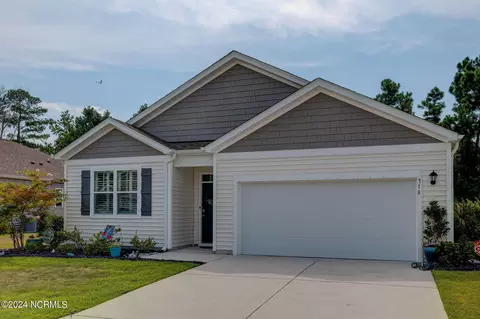 718 Seathwaite Ln SE, Leland, NC 28451