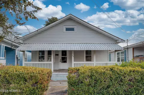 115 S 12th St, Wilmington, NC 28401