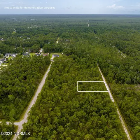 1150 Beech Rd, Boiling Spring Lakes, NC 28461 photo 2
