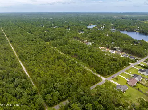 1150 Beech Rd, Boiling Spring Lakes, NC 28461 photo 9