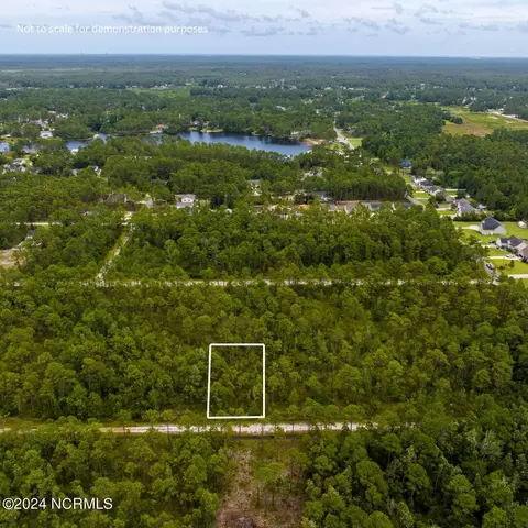 1150 Beech Rd, Boiling Spring Lakes, NC 28461