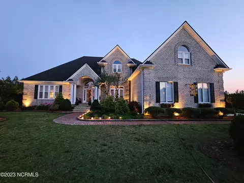 204 Campden Way, Greenville, NC 27858