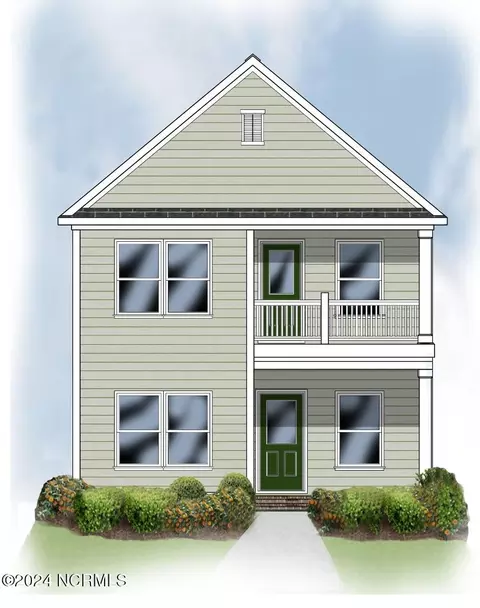 4803 Shelley Dr, Wilmington, NC 28405