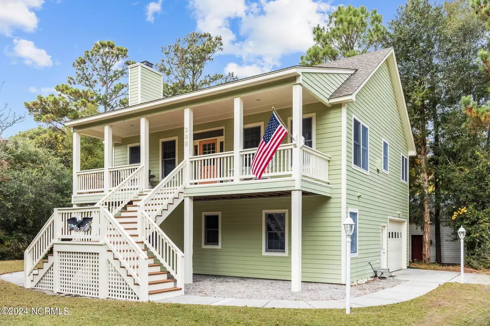 288 Ramsey Dr, Pine Knoll Shores, NC 28512 63 Photos Movoto