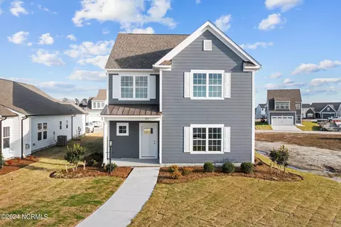 302 Ryker Rd E, Moyock, NC 27958