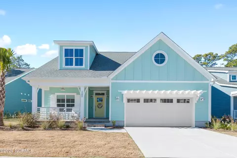 1282 Landover Dr, Ocean Isle Beach, NC 28469